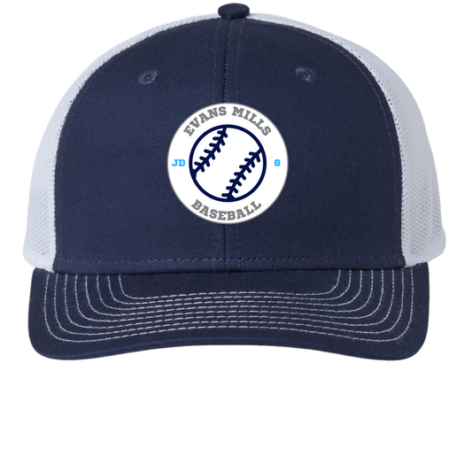 IRBL Trucker Hat