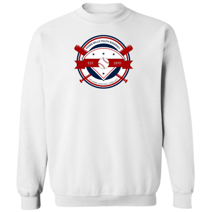 Evans Mills Crewneck Sweatshirt