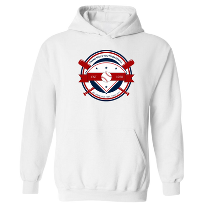 Evans Mills Hoodie