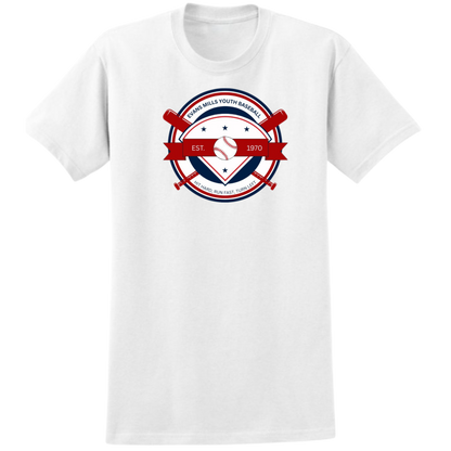 Evans Mills Tee