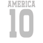 Custom Number - $5