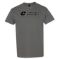 Carthage Baseball Tee