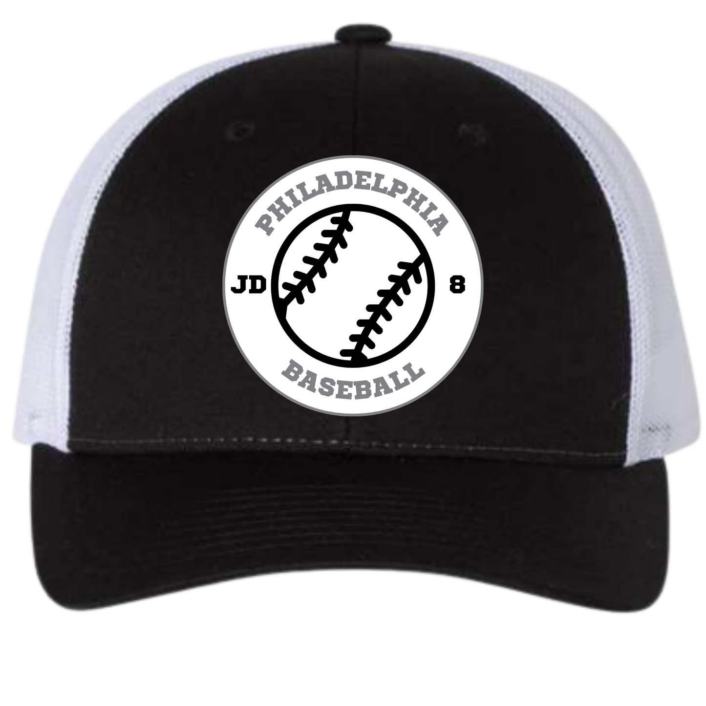 IRBL Trucker Hat