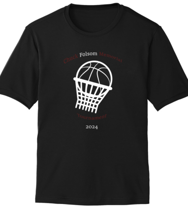 Harrisville Boys Tee