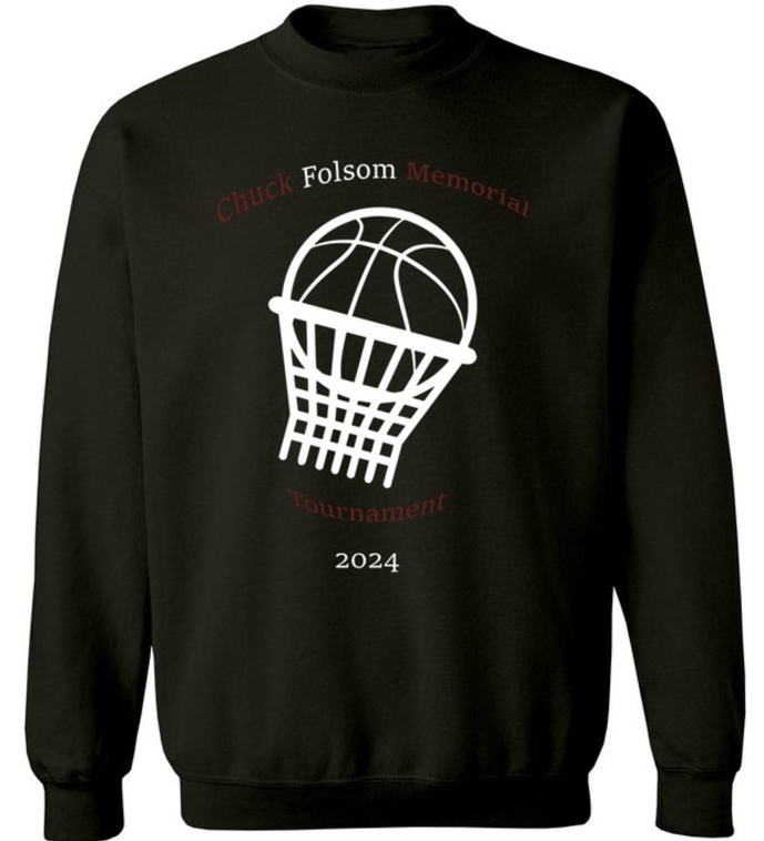 Harrisville Boys Crewneck