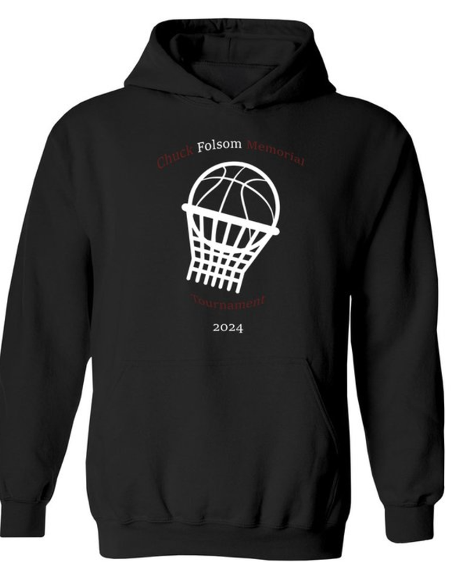 Harrisville Boys Hoodie
