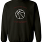 Harrisville Girls Crewneck