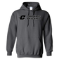 Carthage Baseball Hoodie