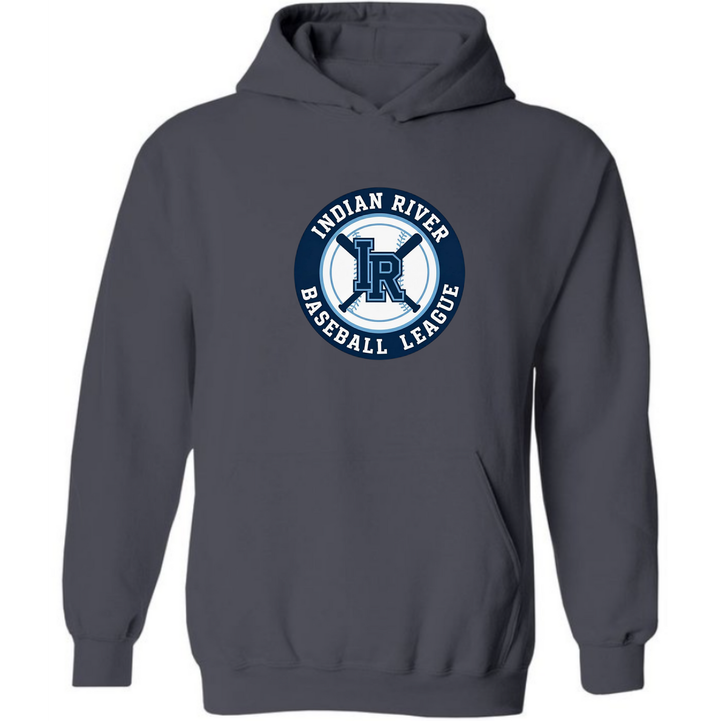 IRBL Hoodie