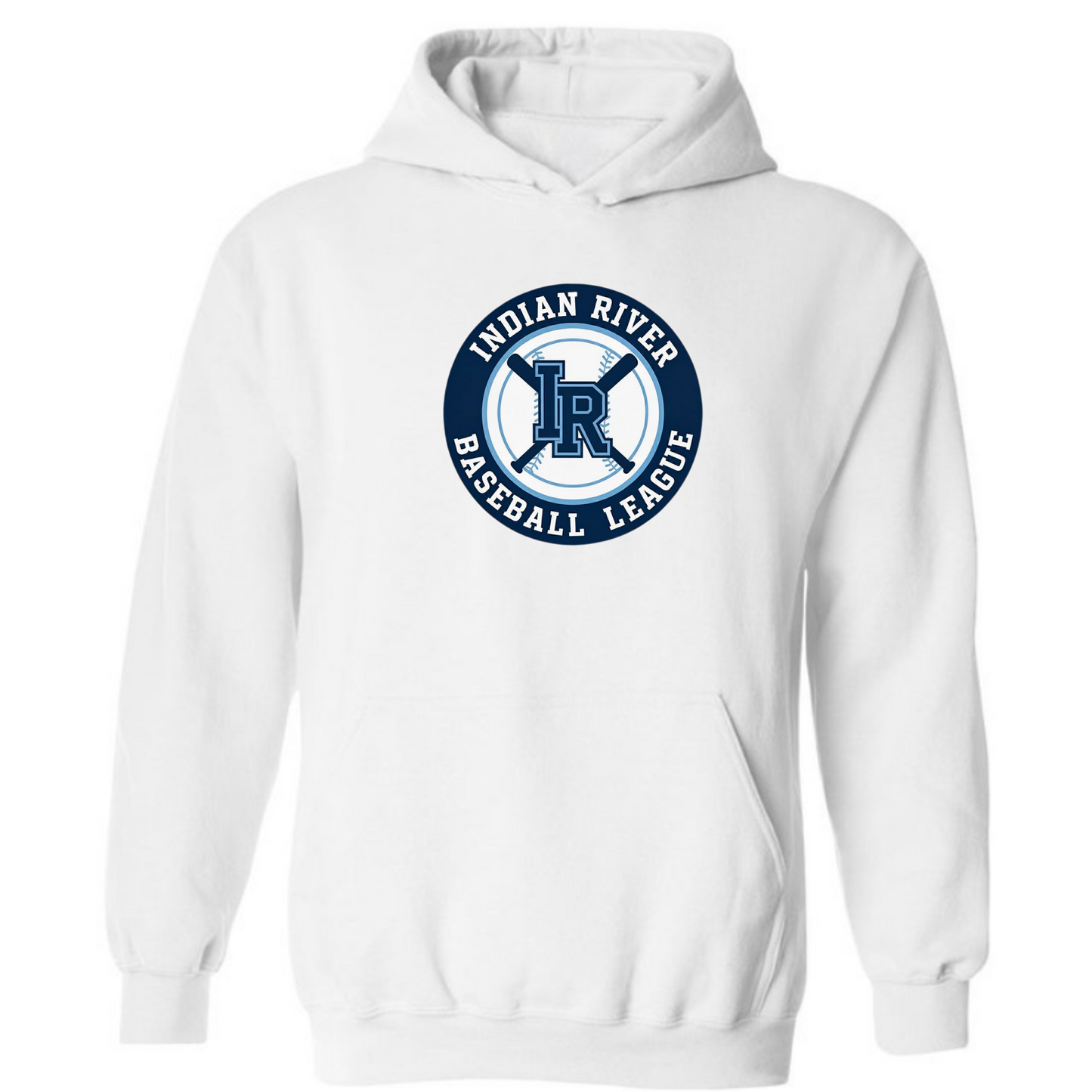 IRBL Hoodie