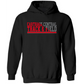 Carthage Track & Field Hoodie