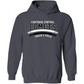 Carthage Track & Field Hoodie