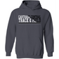 Carthage Track & Field Hoodie