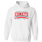 Carthage Track & Field Hoodie