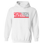Carthage Track & Field Hoodie