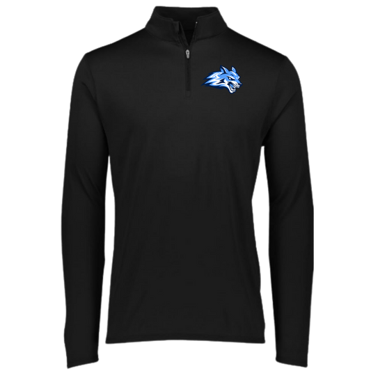 IR Wolves Soccer (Wolf 1/4 Zip)
