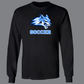 Indian River Wolves Soccer (Wolf LS)
