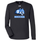 UA IR Wolves Soccer (Wolf LS)