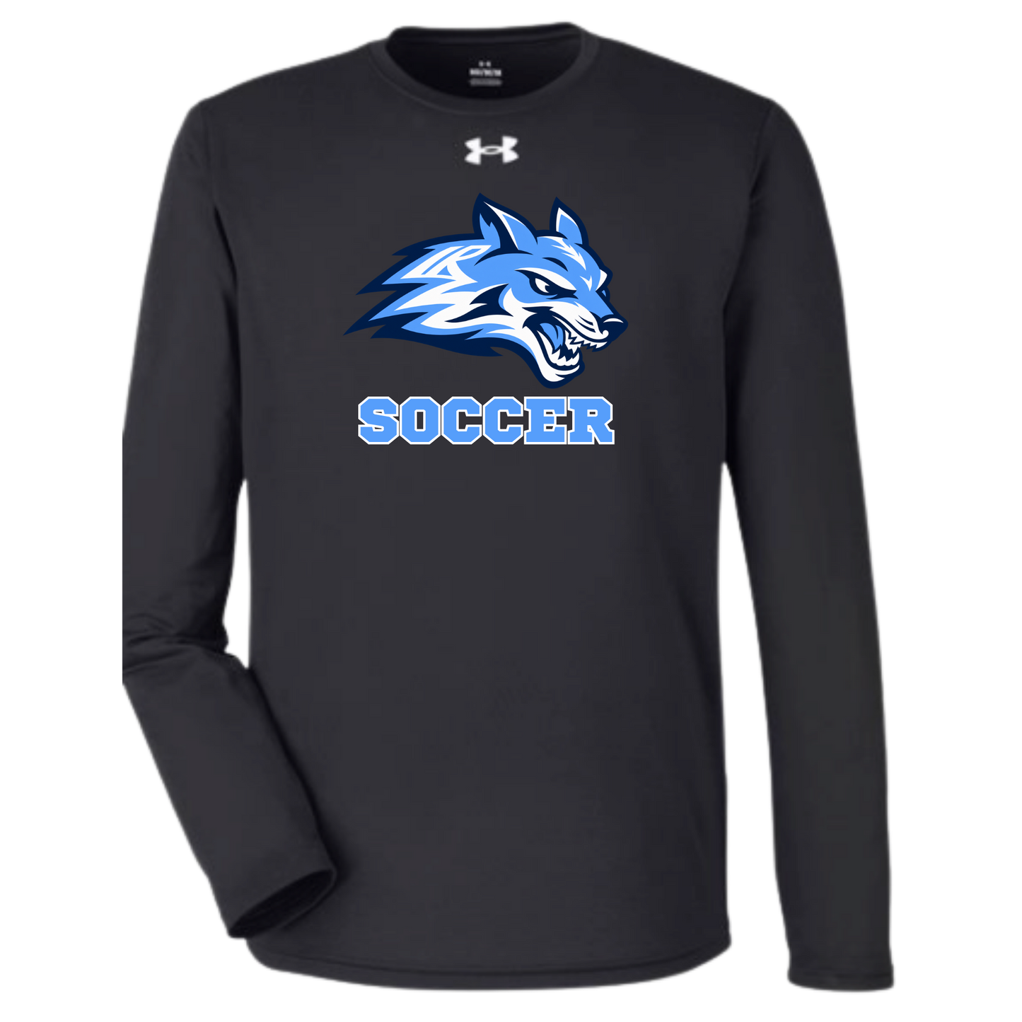 UA IR Wolves Soccer (Wolf LS)