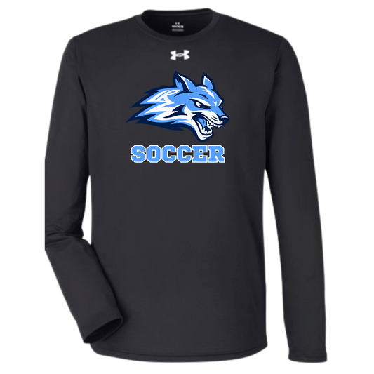 UA IR Wolves Soccer (Wolf LS)