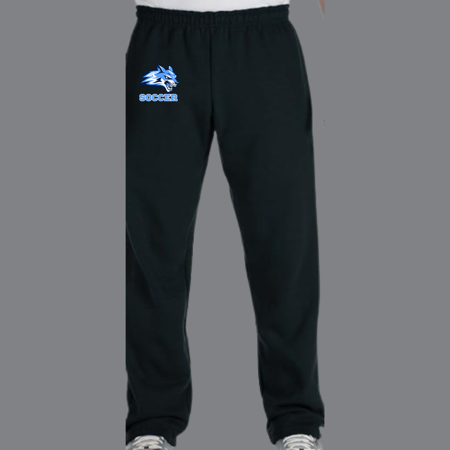 IR Wolves Sweatpants