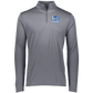 IR Wolves Soccer (Initials 1/4 Zip)