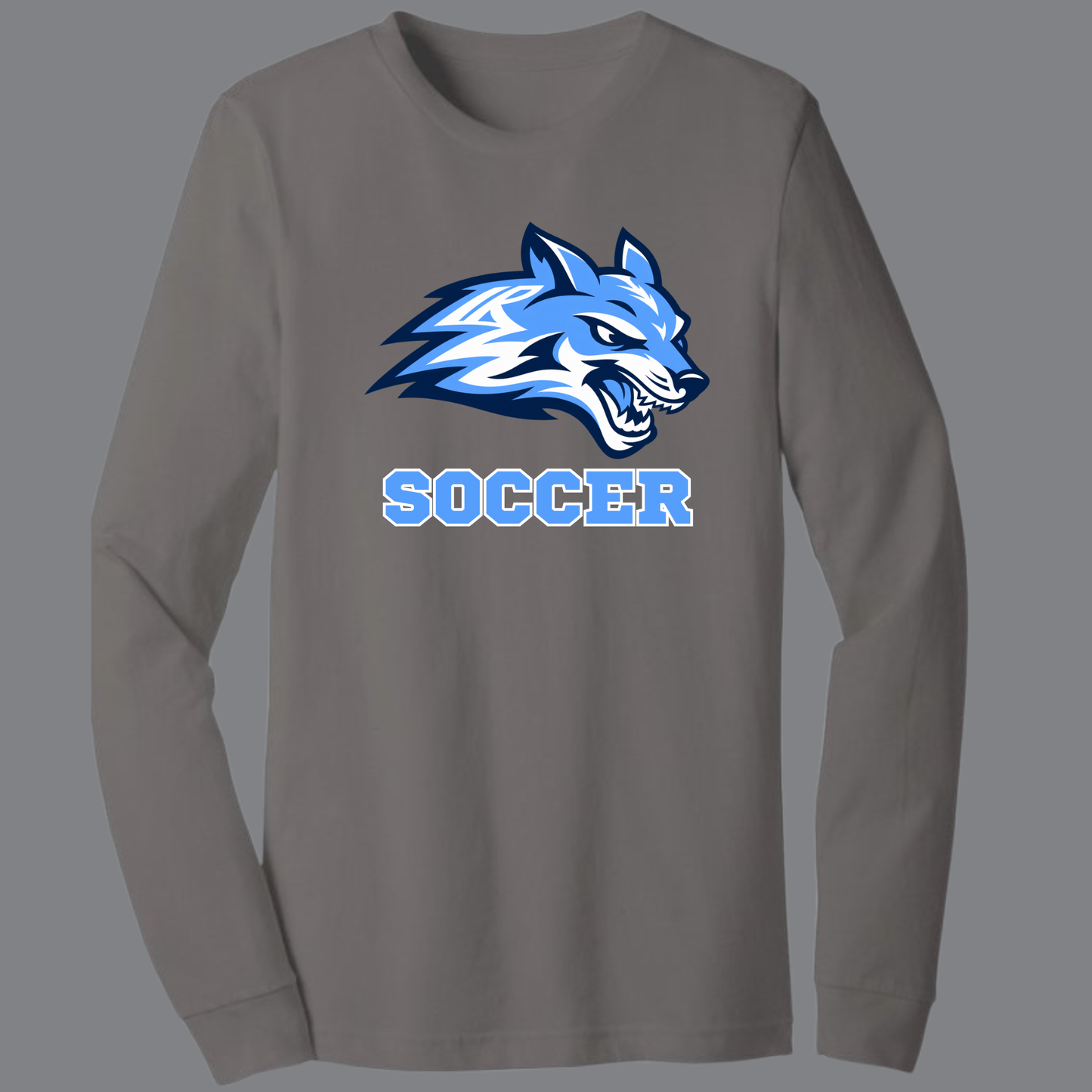 Indian River Wolves Soccer (Wolf LS)