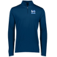 IR Wolves Soccer (Initials 1/4 Zip)