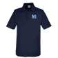 IR Wolves Soccer (Initials Polo)