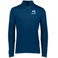 IR Wolves Soccer (Wolf 1/4 Zip)