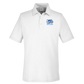 IR Wolves Soccer (Initials Polo)