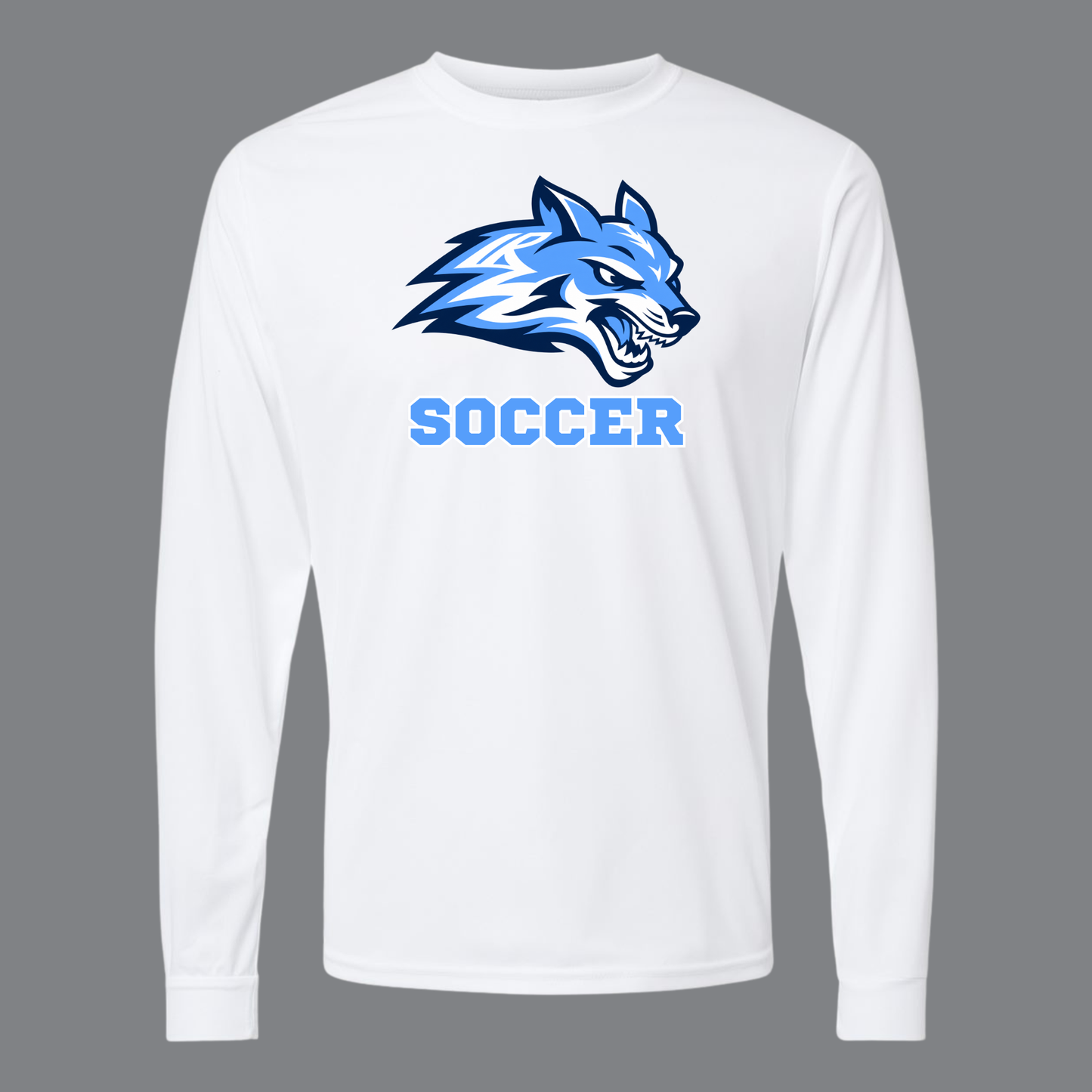 Indian River Wolves Soccer (Wolf LS)