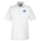 IR Wolves Soccer (Wolf Polo)