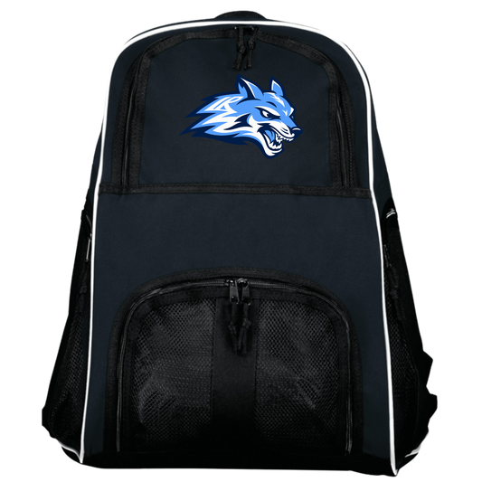 IR Wolves Gear Bag