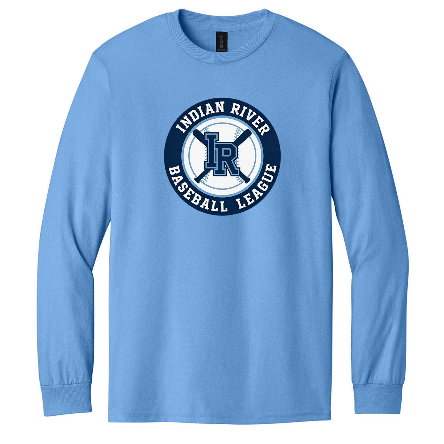 IRBL LS Tee