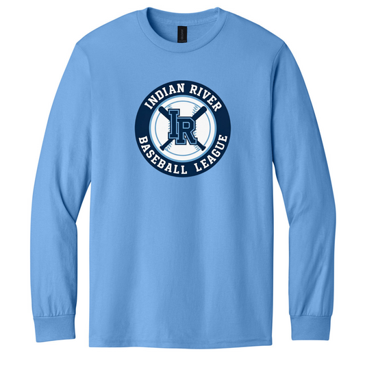IRBL LS Tee