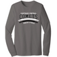 Carthage Track & Field LS Tee