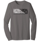 Carthage Track & Field LS Tee