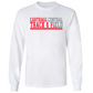 Carthage Track & Field LS Tee