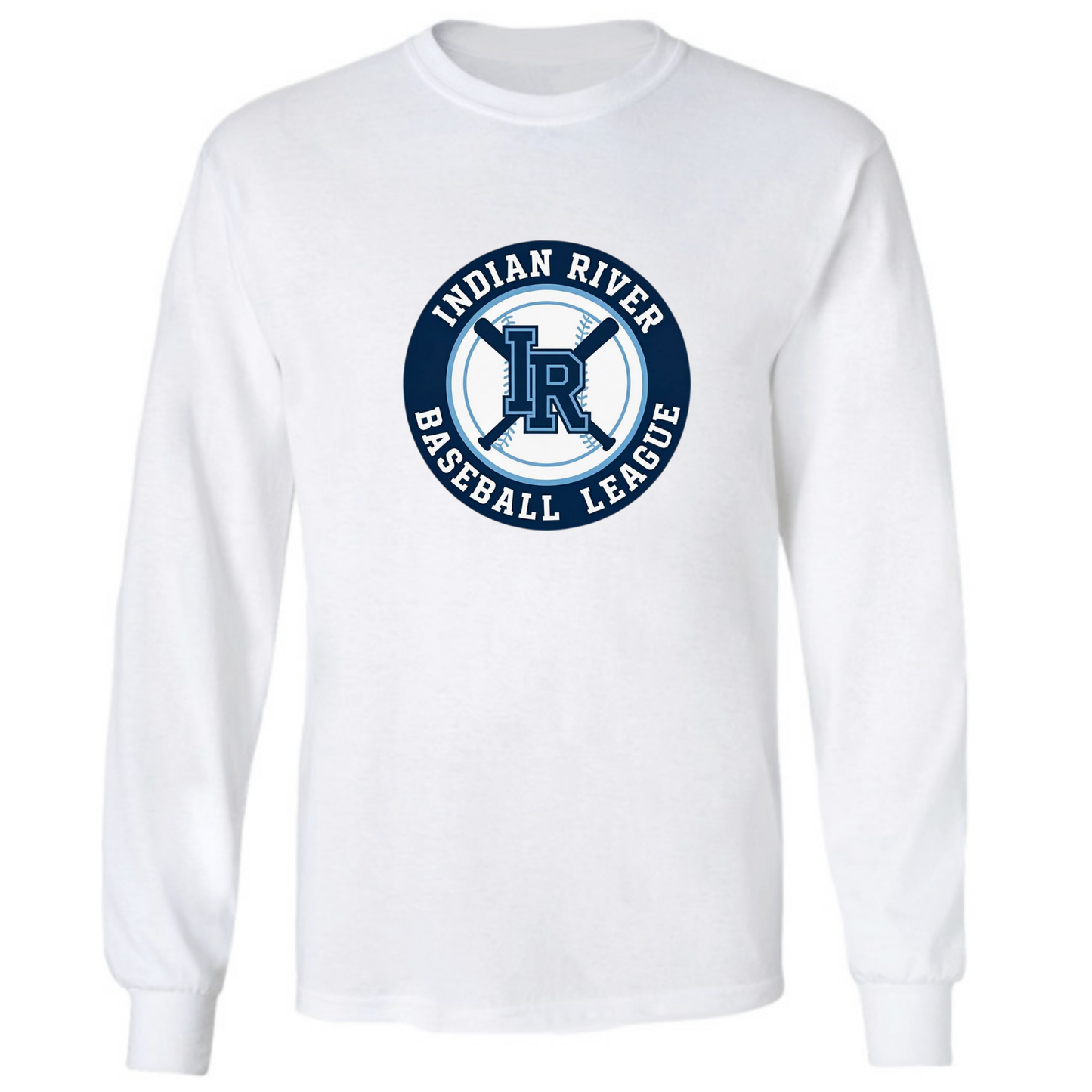 IRBL LS Tee