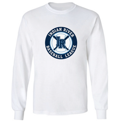 IRBL LS Tee