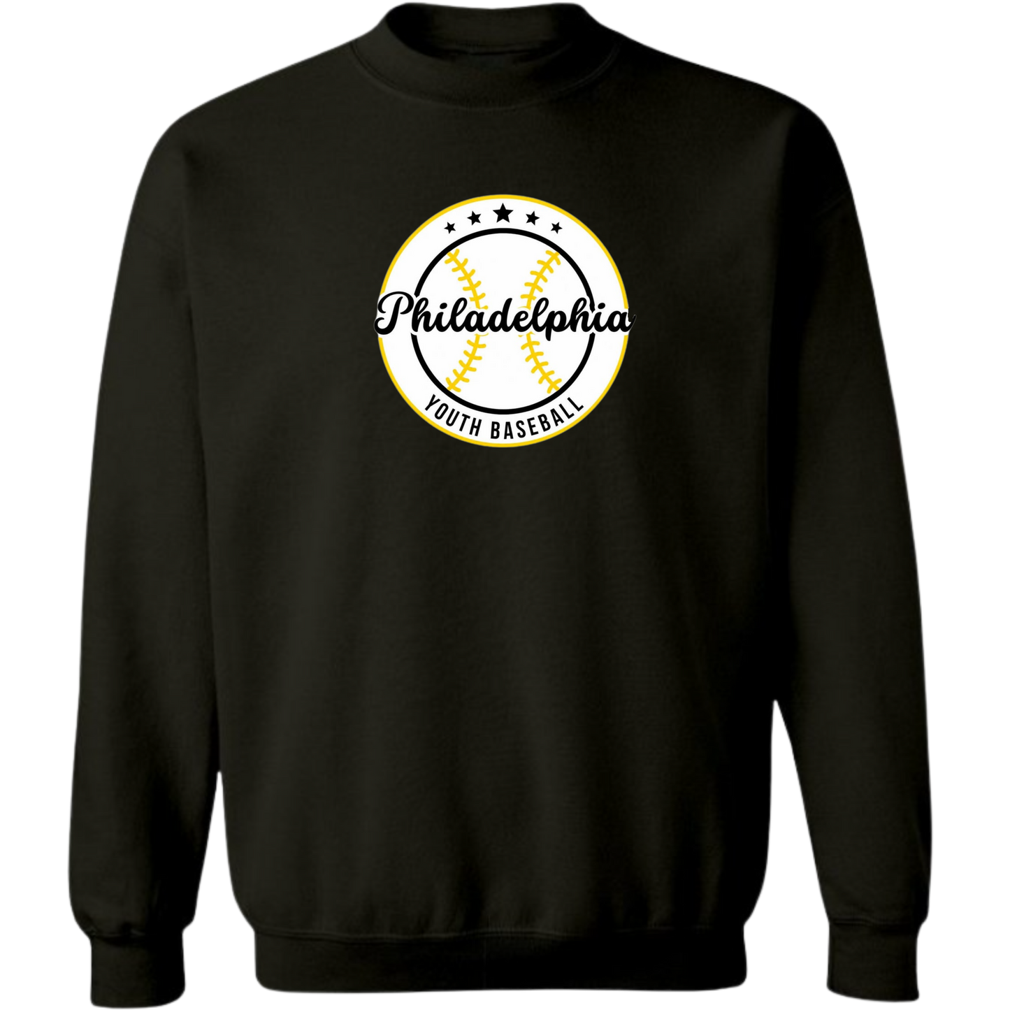 Philadelphia Crewneck Sweatshirt
