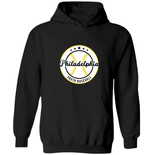 Philadelphia Hoodie