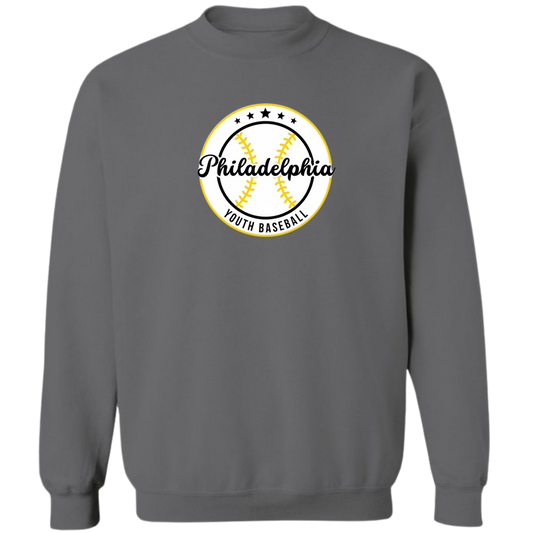 Philadelphia Crewneck Sweatshirt