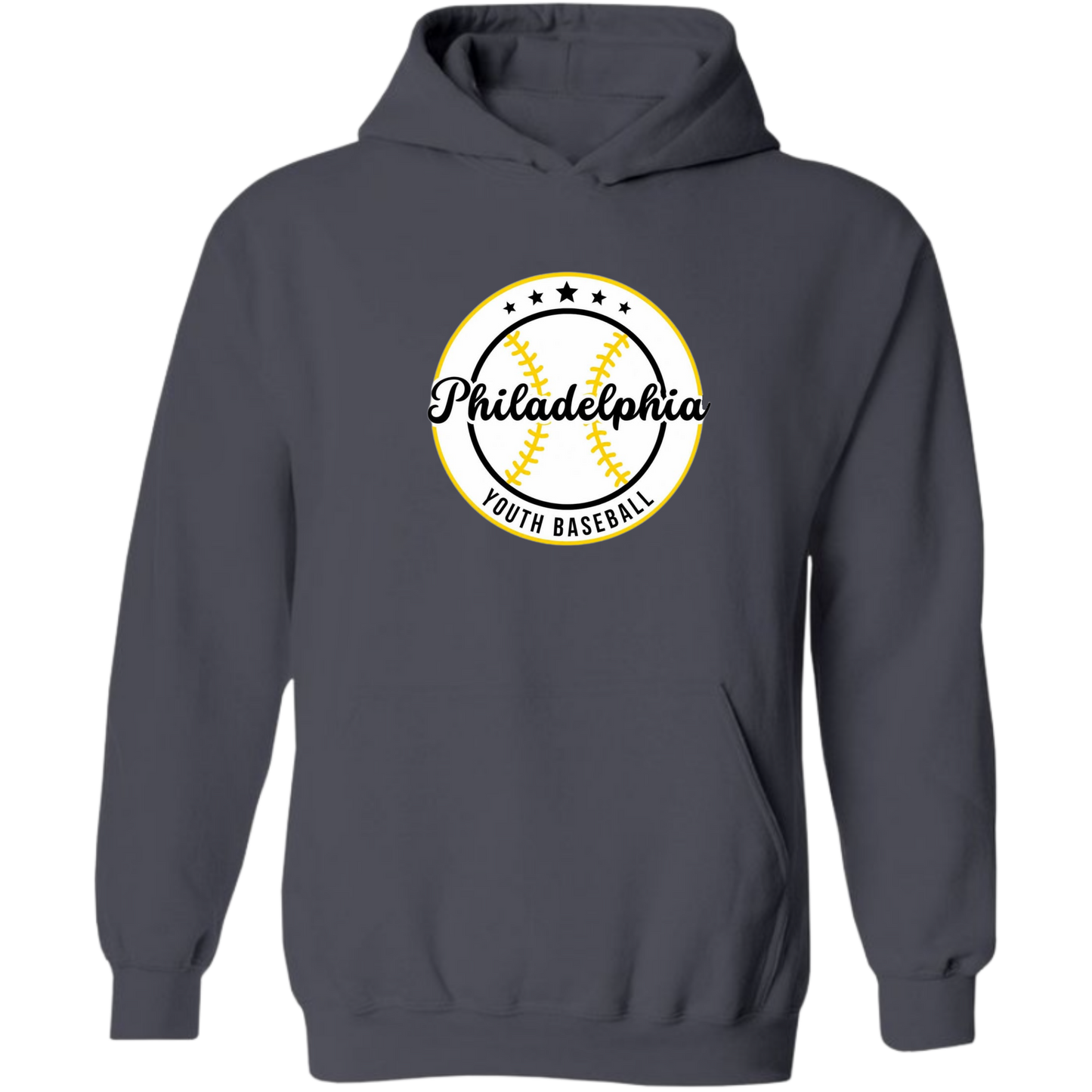 Philadelphia Hoodie