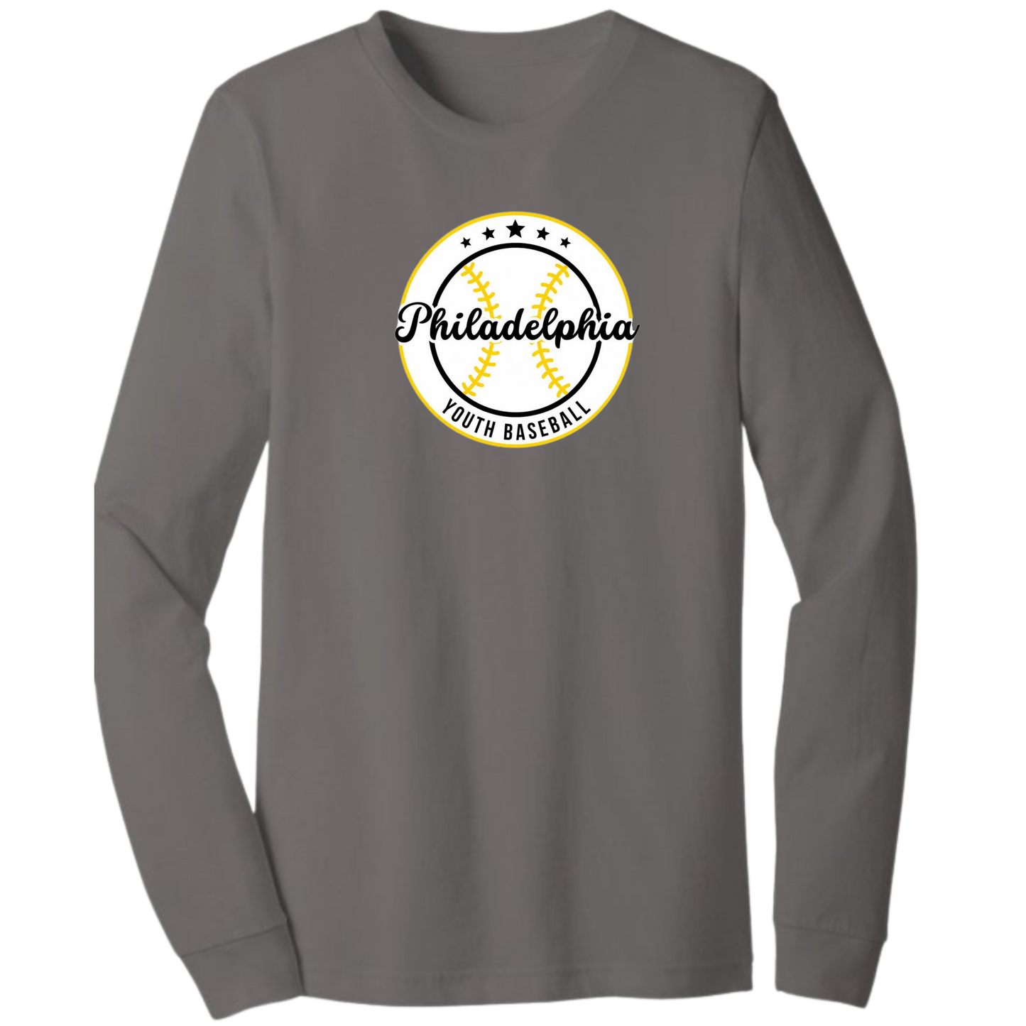 Philadelphia LS Tee