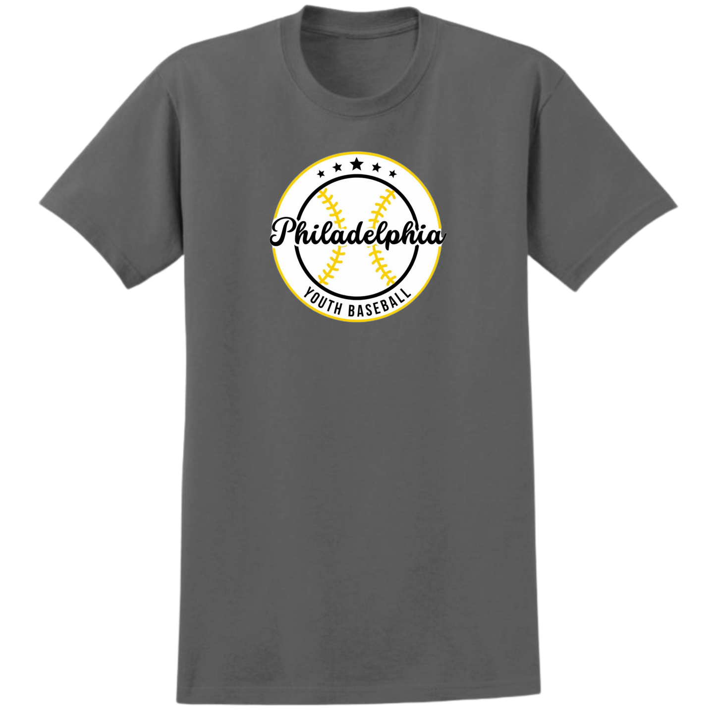 Philadelphia Tee