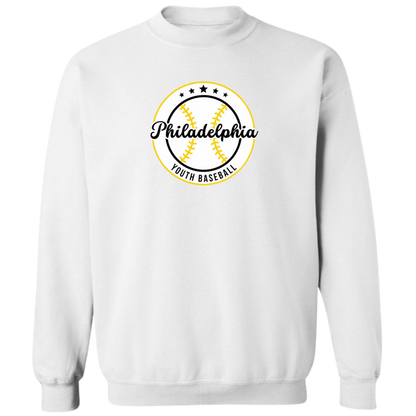 Philadelphia Crewneck Sweatshirt