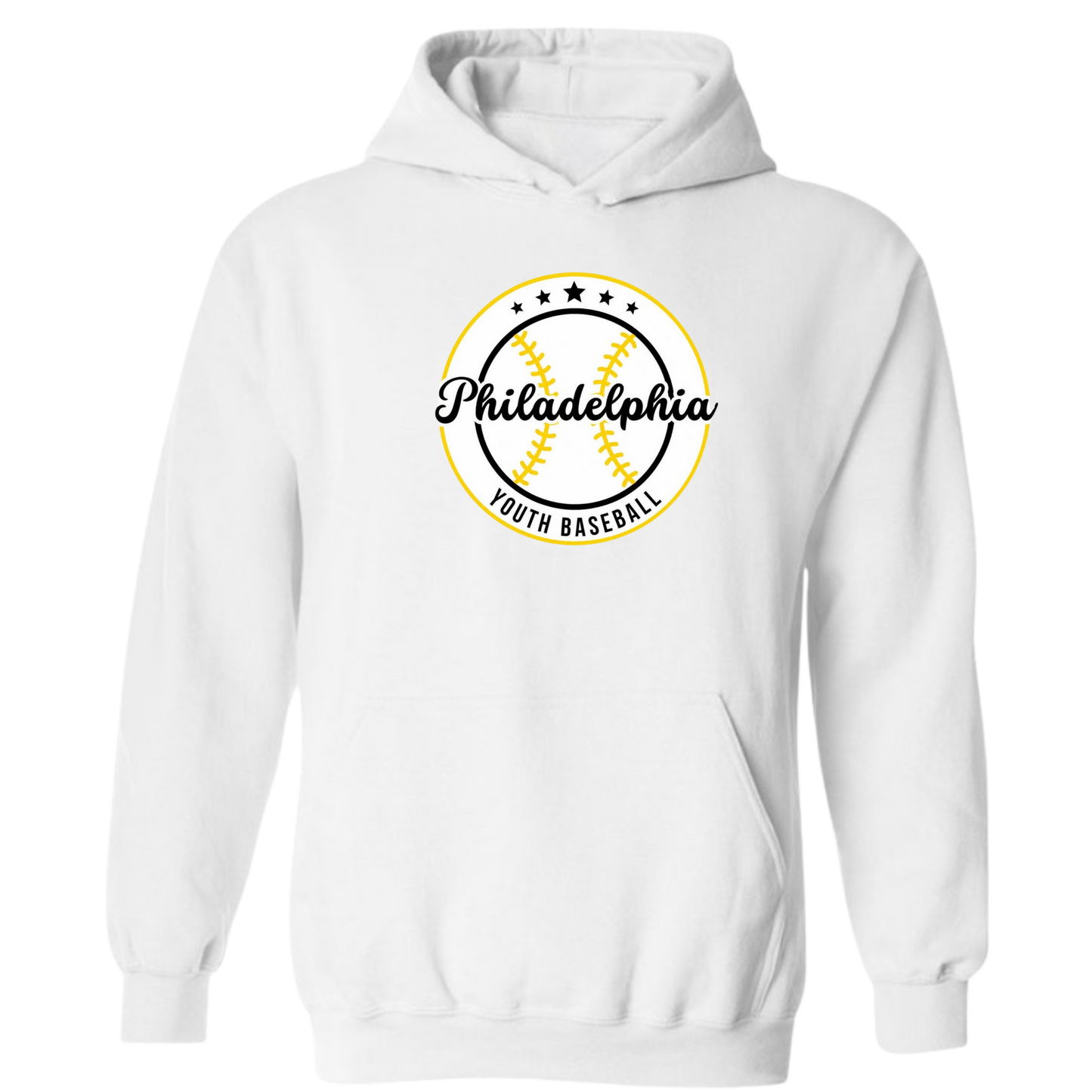 Philadelphia Hoodie