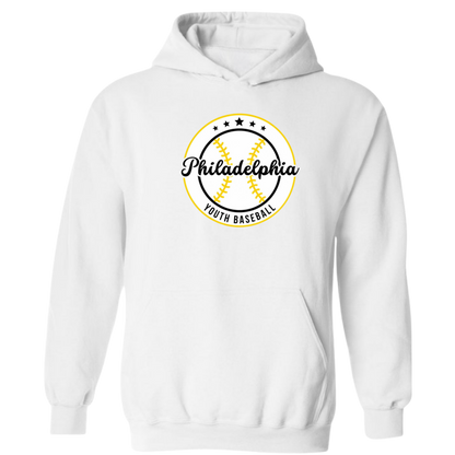 Philadelphia Hoodie